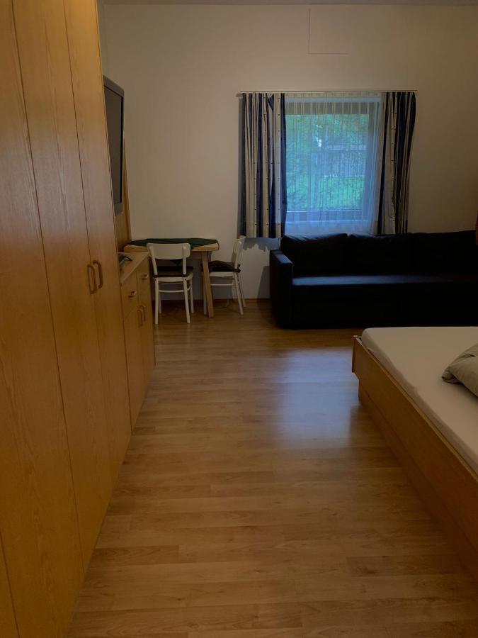 Ferienwohnung Schweng Tux Dış mekan fotoğraf