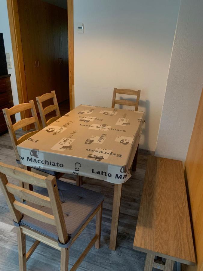 Ferienwohnung Schweng Tux Dış mekan fotoğraf