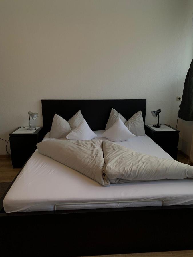 Ferienwohnung Schweng Tux Dış mekan fotoğraf